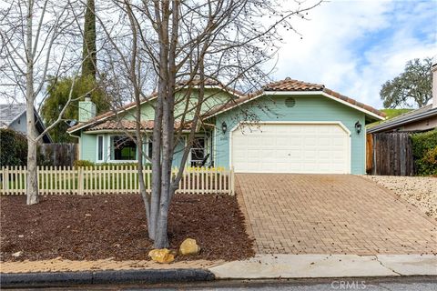 Tiny photo for 2105 Wood Duck Ln, Paso Robles, CA 93446 (MLS # NS26034083)