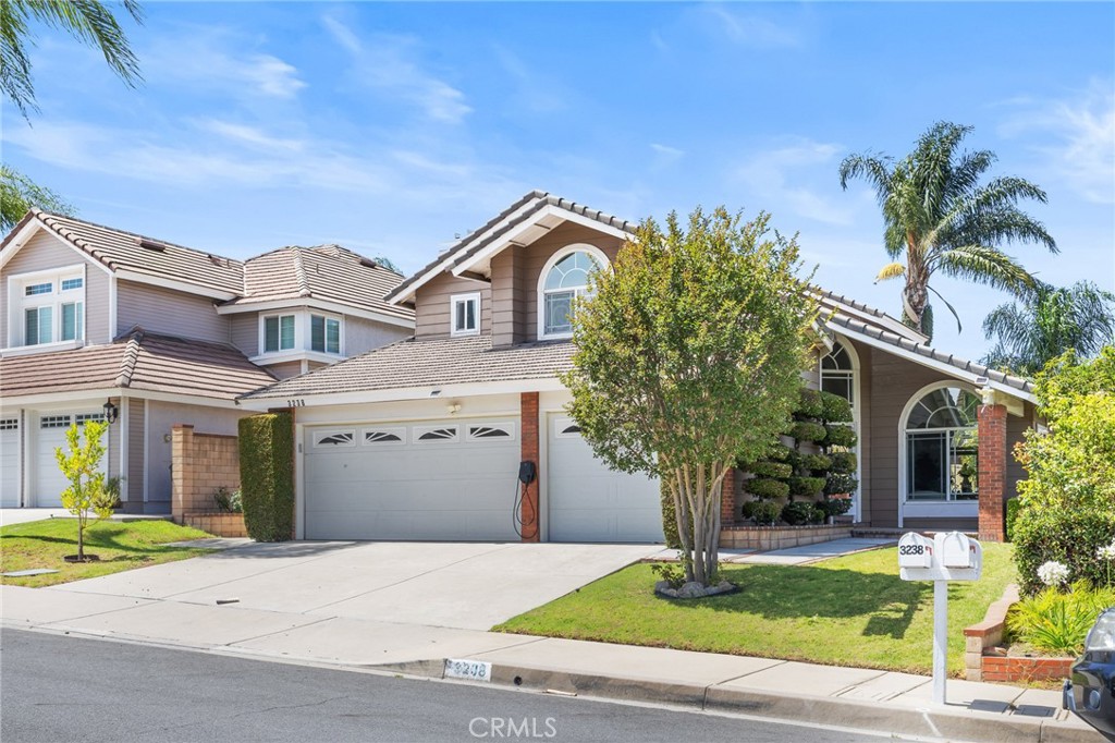 3238 Forest Meadow