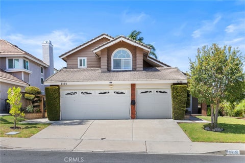 Photo of 3238 Forest Meadow DR, Chino Hills, CA 91709 (MLS # TR26103972)