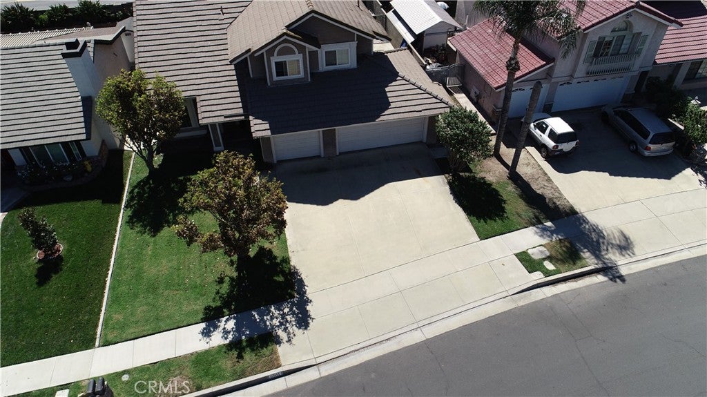 6561 Alfonso Court