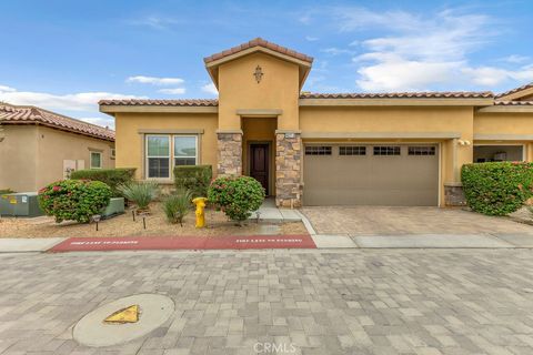 Photo of 4017 Via Fragante #3, Palm Desert, CA 92260 (MLS # IG26075297)