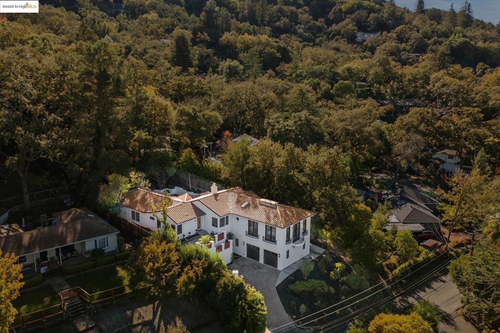 DOWNTOWN LAF - Residential