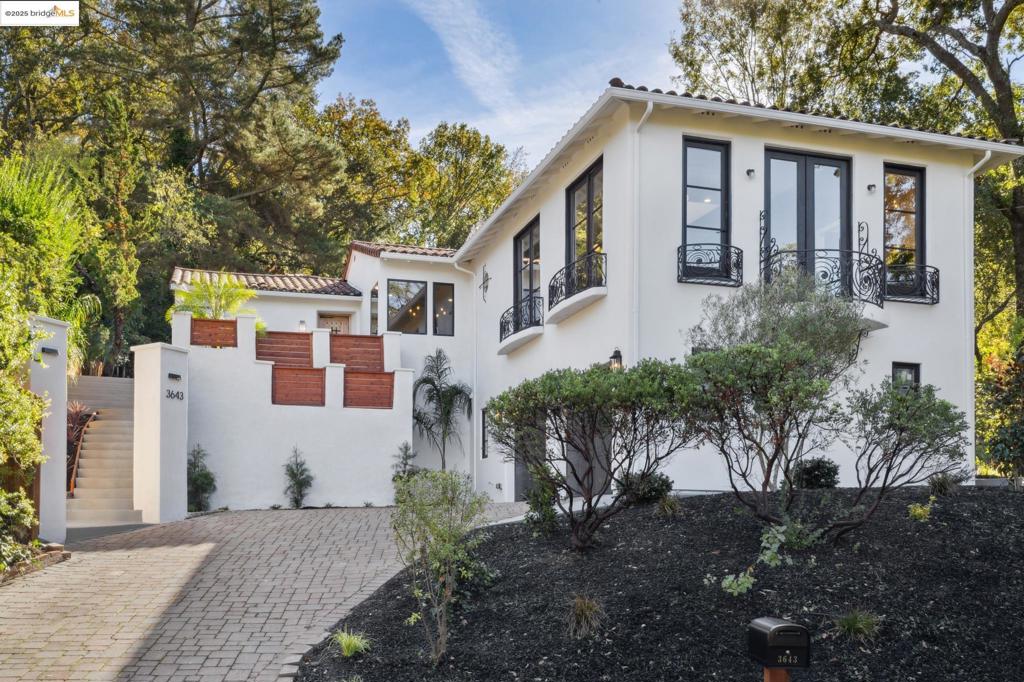 DOWNTOWN LAF - Residential