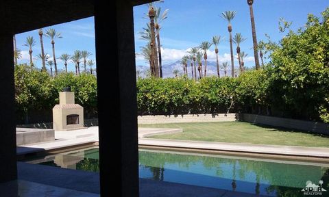 Photo of 70520 Gardenia Court, Rancho Mirage, CA 92270 (MLS # 219146580DA)