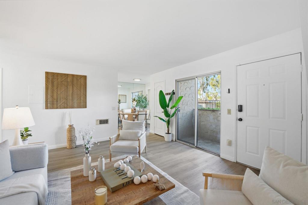 Spring Valley - Residential