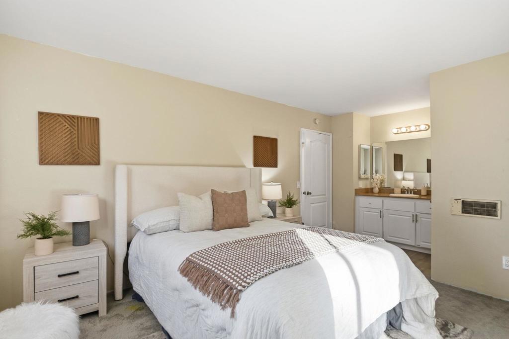 Spring Valley - Residential