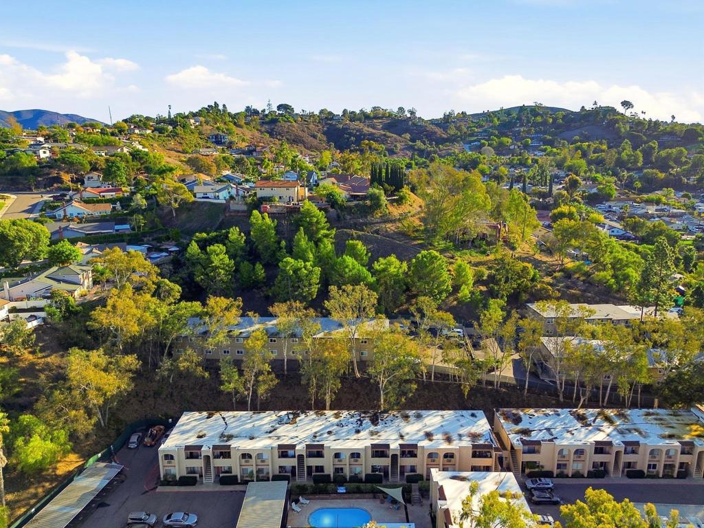 Spring Valley - Residential