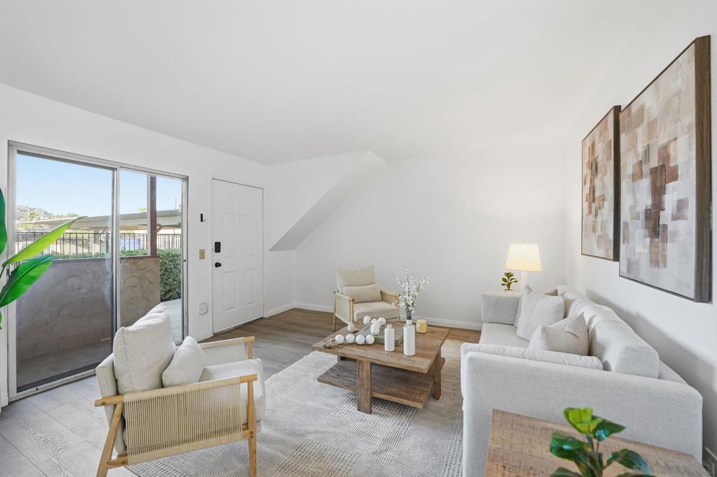 Spring Valley - Residential