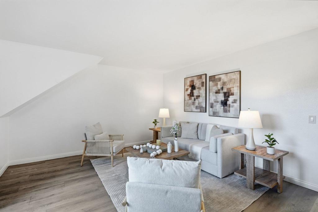 Spring Valley - Residential