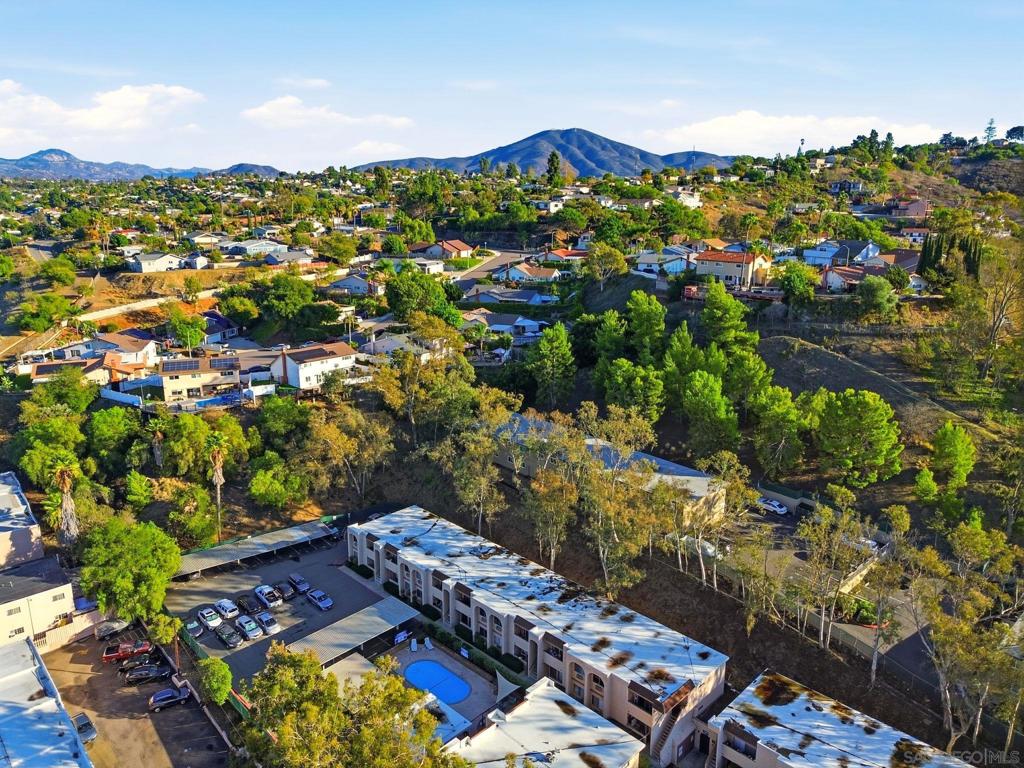 Spring Valley - Residential