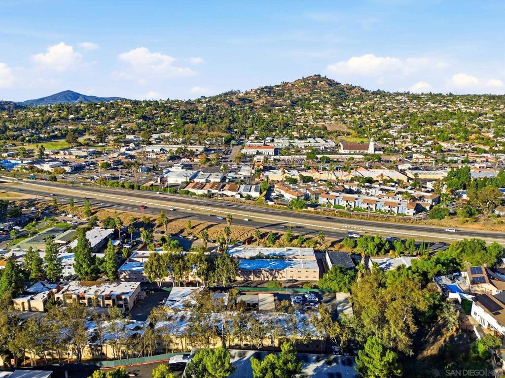 Spring Valley - Residential