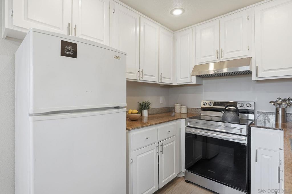 Spring Valley - Residential