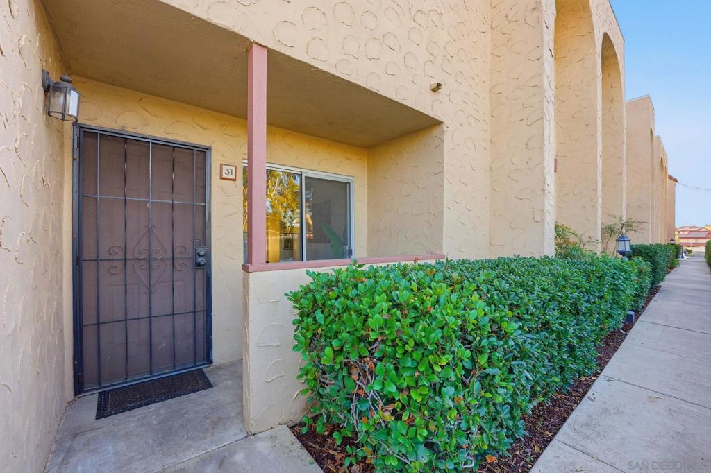 Spring Valley - Residential