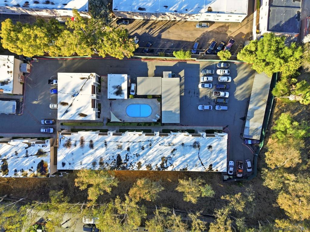 Spring Valley - Residential