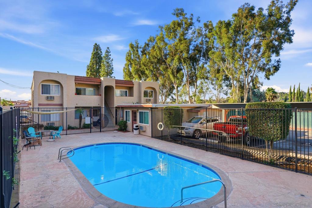 Spring Valley - Residential