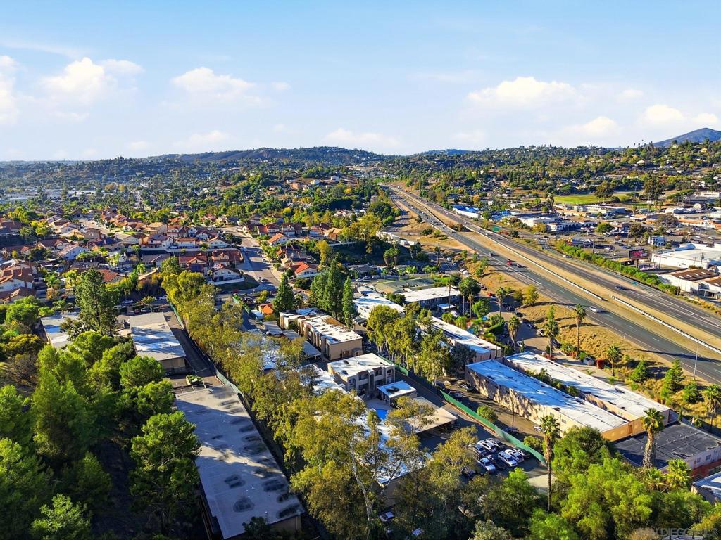 Spring Valley - Residential