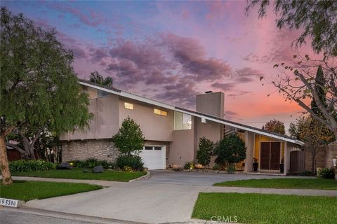 5360 E El Jardin Street Long Beach CA 90815