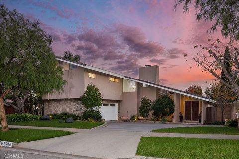 5360 E El Jardin Street Long Beach CA 90815