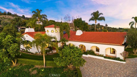 Photo of 860 Reposado Drive Dr, La Habra Heights, CA 90631 (MLS # PW26017214)