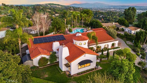 Photo of 860 Reposado Drive Dr, La Habra Heights, CA 90631 (MLS # PW26017214)