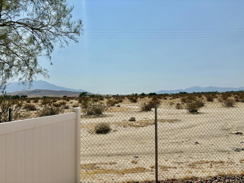 Not Applicable-1 - Manufactured In Park