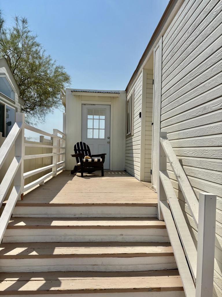 Not Applicable-1 - Manufactured In Park