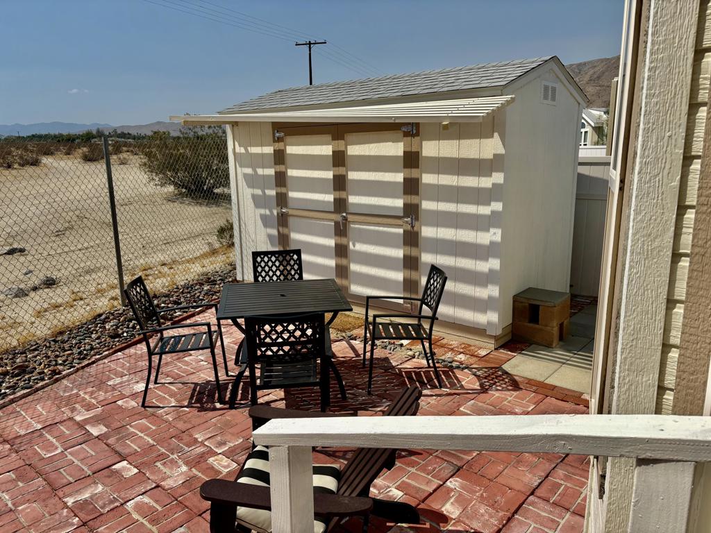 Not Applicable-1 - Manufactured In Park