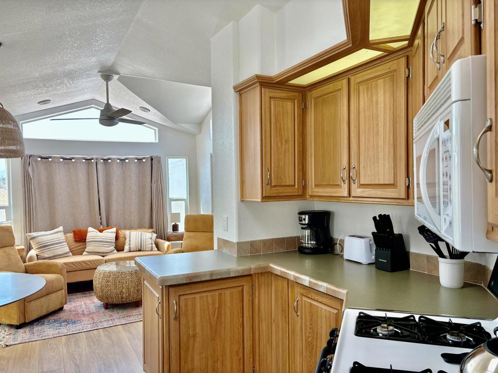 Not Applicable-1 - Manufactured In Park