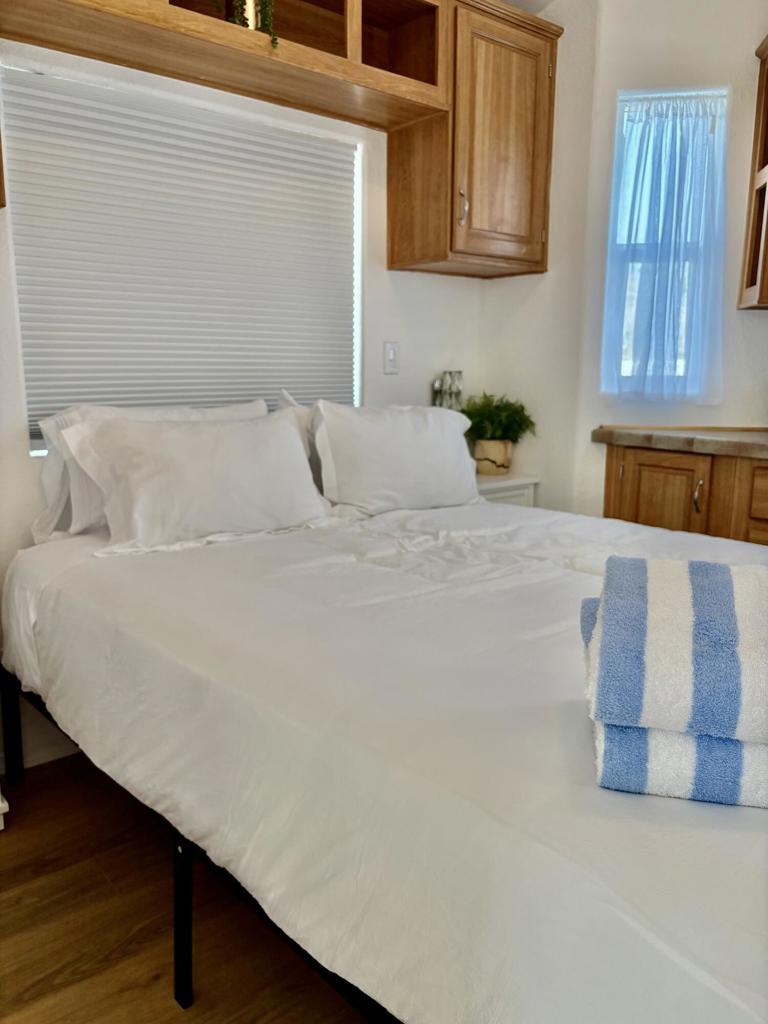 Not Applicable-1 - Manufactured In Park