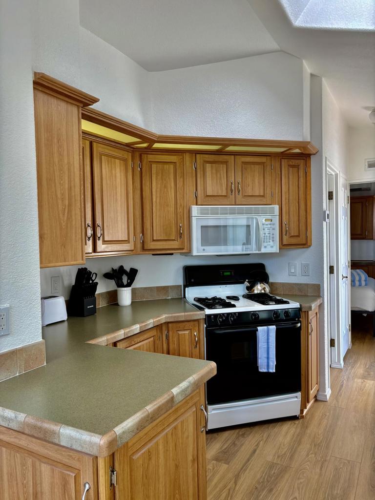 Not Applicable-1 - Manufactured In Park