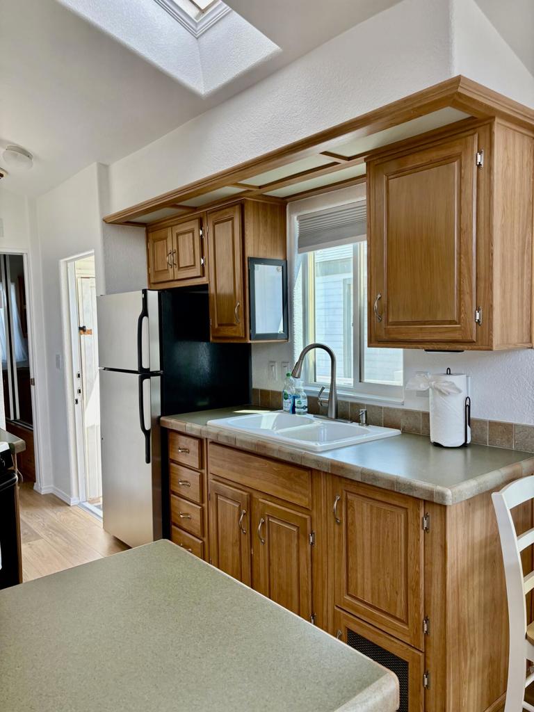 Not Applicable-1 - Manufactured In Park