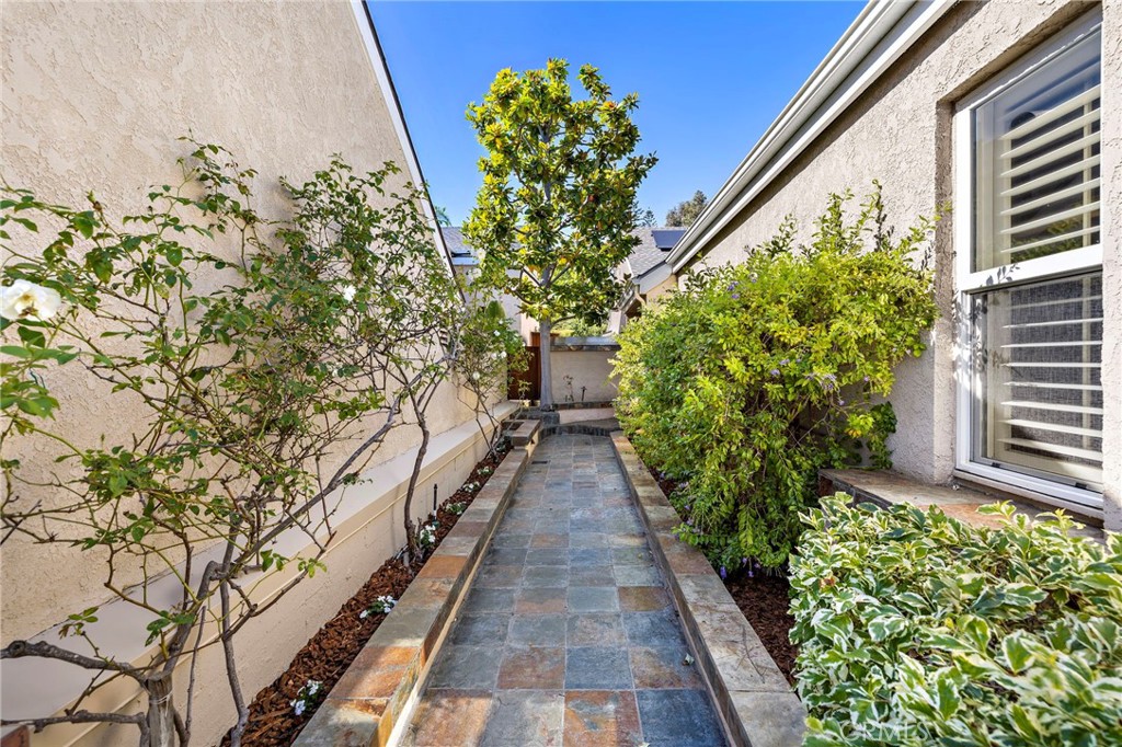 Niguel Woods (NW) - Residential