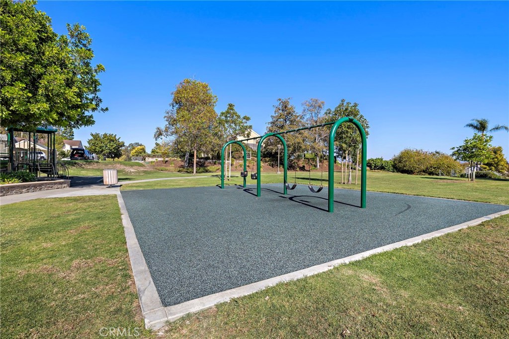 Niguel Woods (NW) - Residential