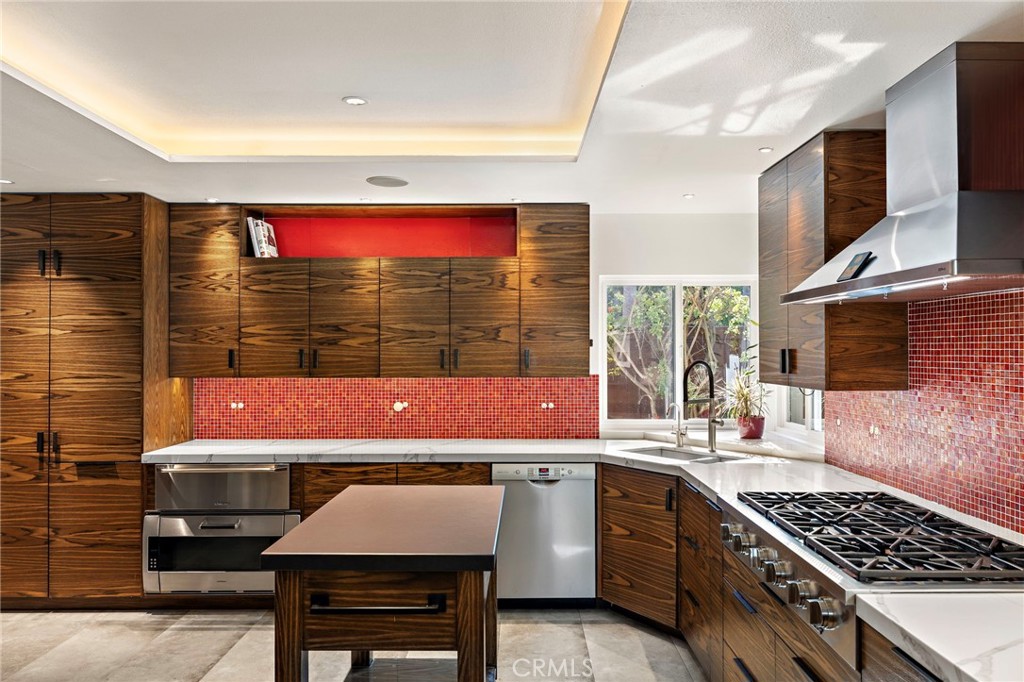 Niguel Woods (NW) - Residential