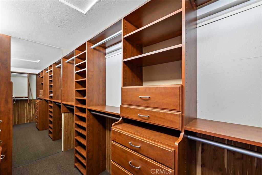 Niguel Woods (NW) - Residential