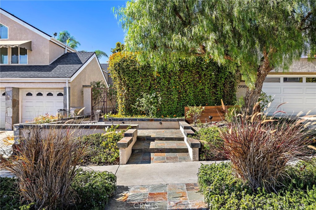 Niguel Woods (NW) - Residential