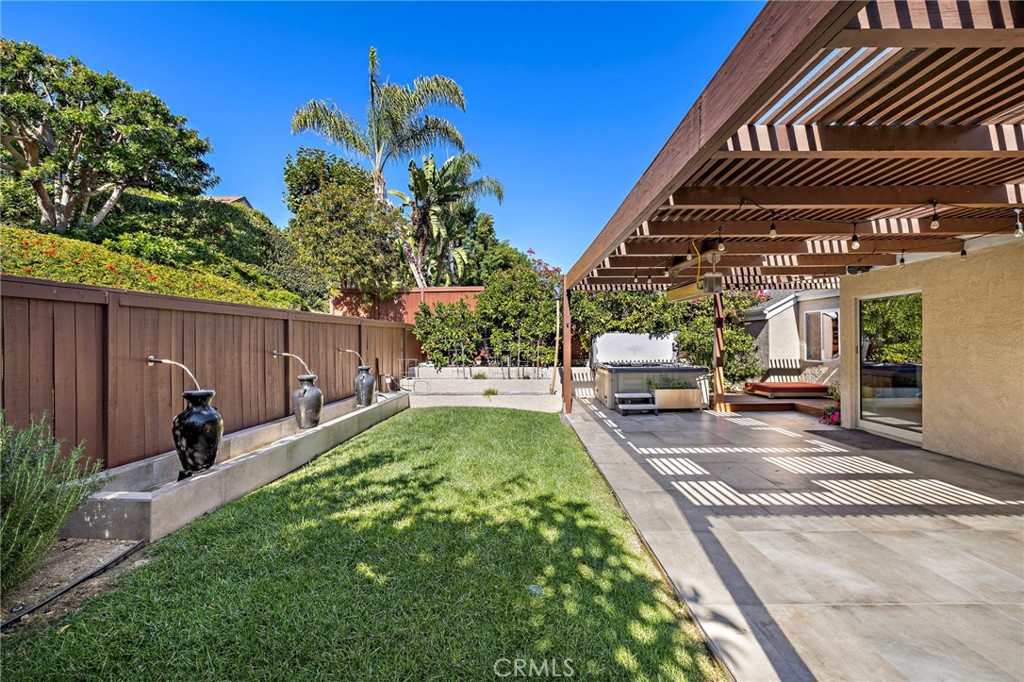 Niguel Woods (NW) - Residential