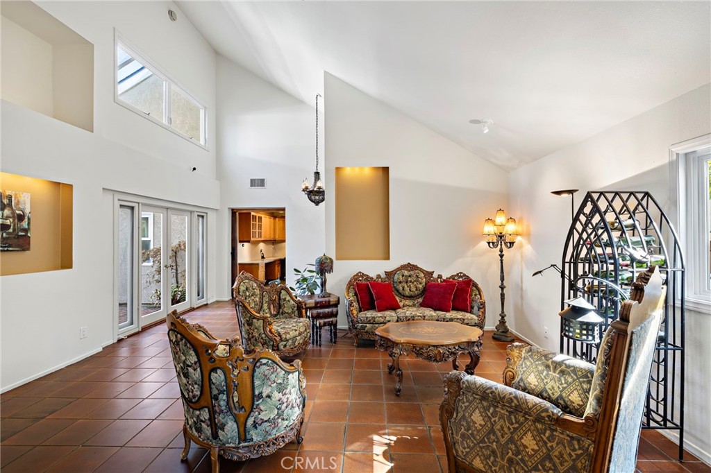 Niguel Woods (NW) - Residential