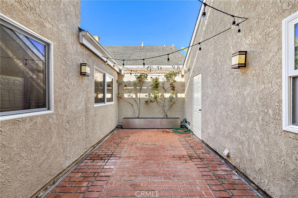 Niguel Woods (NW) - Residential