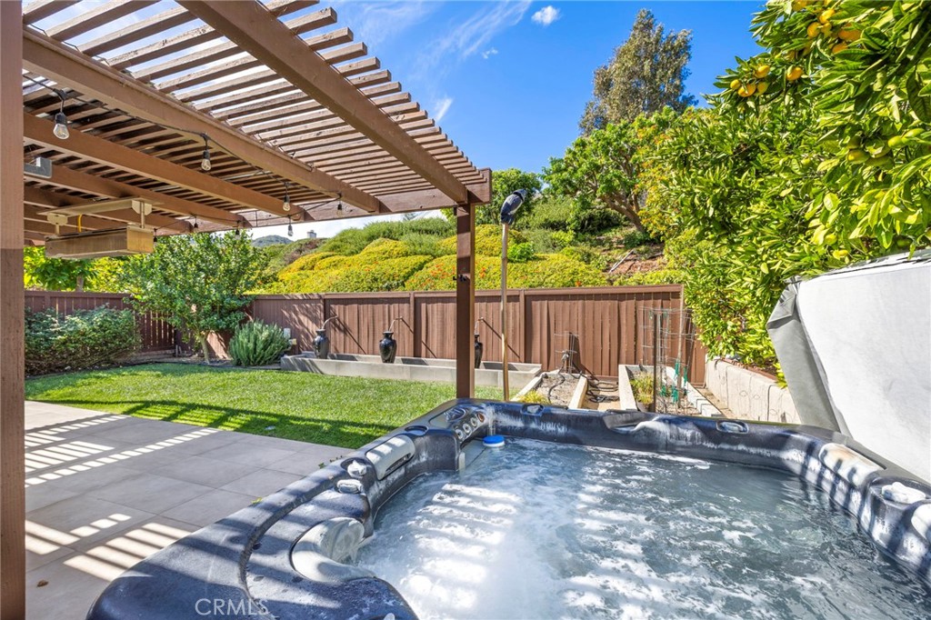 Niguel Woods (NW) - Residential