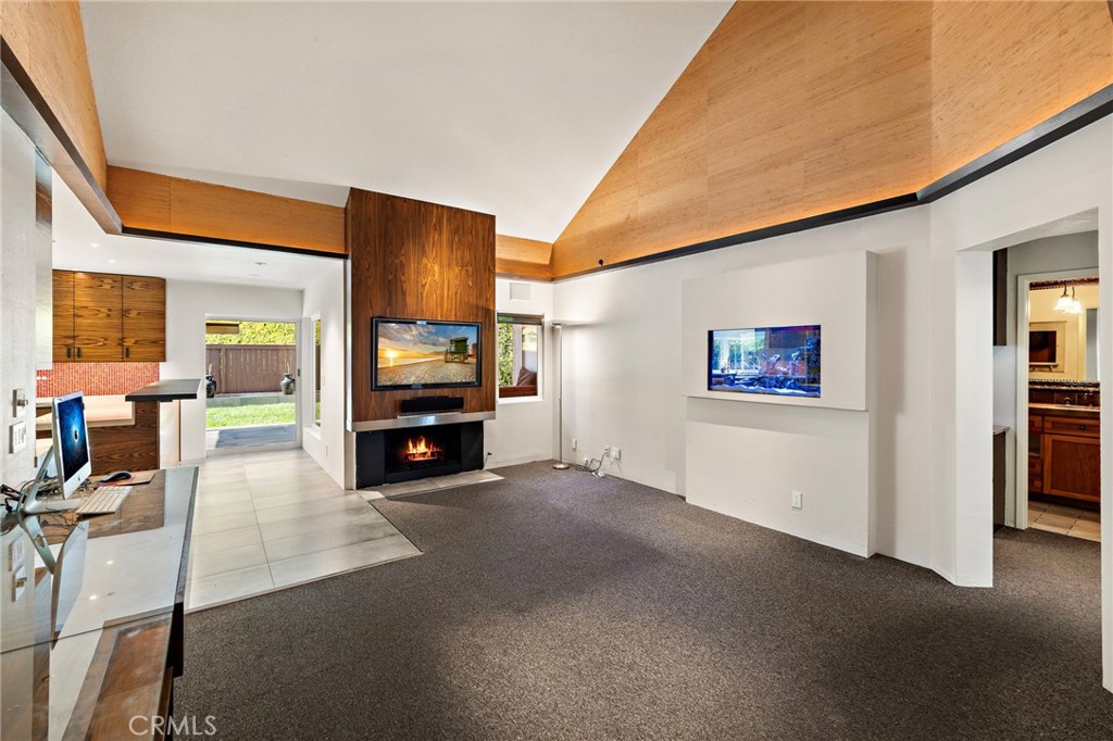 Niguel Woods (NW) - Residential