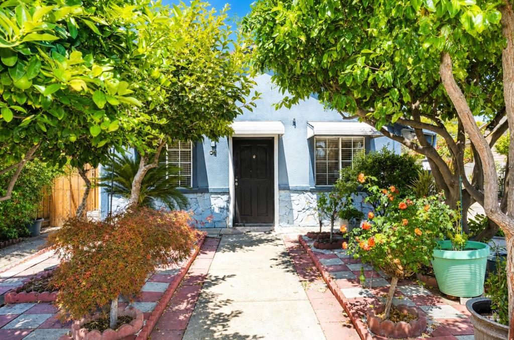 64 Melrose Avenue, San Jose CA 95116