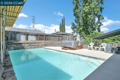 Photo of 2822 Harris Dr, Antioch, CA 94509 (MLS # 41131832)