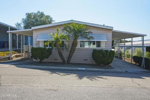 Photo of 163 El Pajaro #163, Newbury Park, CA 91320 (MLS # 226002147)