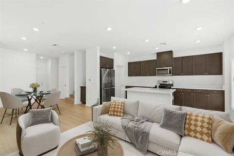 Photo of 16064 Palo Blanco Street, Moreno Valley, CA 92551 (MLS # IV25132081)