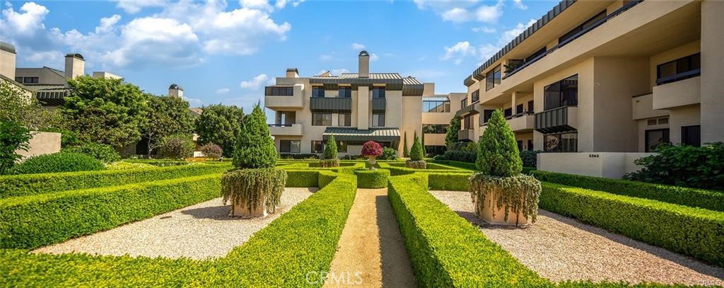 Turn key condition:Stunning brand new custom designed home in the coveted 24 hour guard gated community Century Hill in Century City. Designer done to perfection in desirable location.This sophisticated condo is like living in a private home, but w/ all of the amenities & security of guard gated Century Hill with acres of stunning manicured grounds, top of the line gym, fully equipped conference room/event space, 5 pools/spas, Tennis and/or Pickle ball courts, racquetball court & at home golf driving range. 24 hour guard gated security, 3 side by side parking spaces and extra storage room in garage. Walk to all dining and entertainment Century City has to offer!