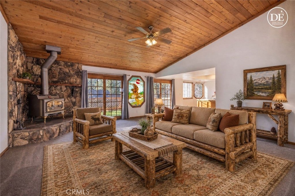 889 Mcalister Road