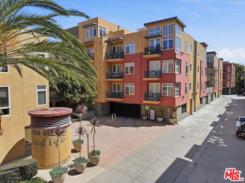 4050 Glencoe Avenue 309, Marina Del Rey CA 90292