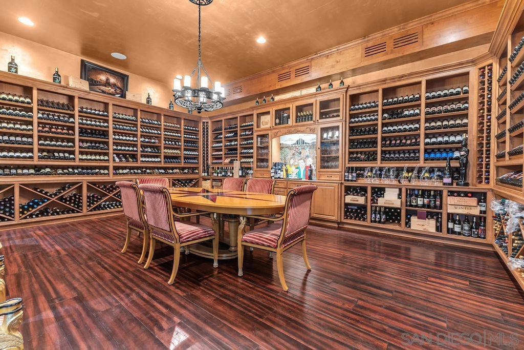 Out Of Area - Residential