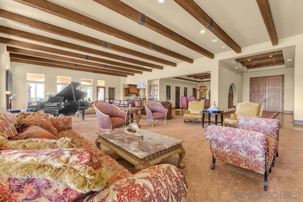 Out Of Area - Residential